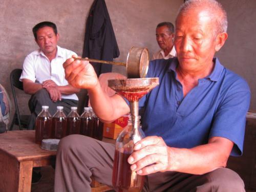 小磨香油中检测出致癌物苯并芘？还能不能吃？今天告诉你结果