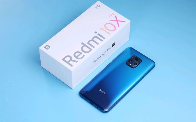 红米发布599元的智能手机!这次的redmi9a我必须要夸一夸了!