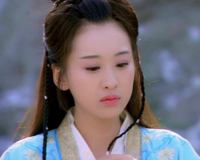 "古装女神"穆婷婷:曾多次饰演女主,现在却没了资源,只