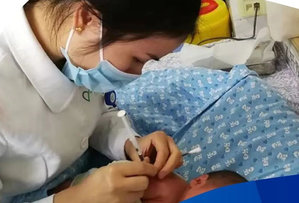 携手共同努力，实现零母婴传播