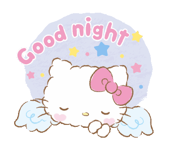 【表情特辑】sanrio三丽鸥 hello kitty小天使凯蒂猫