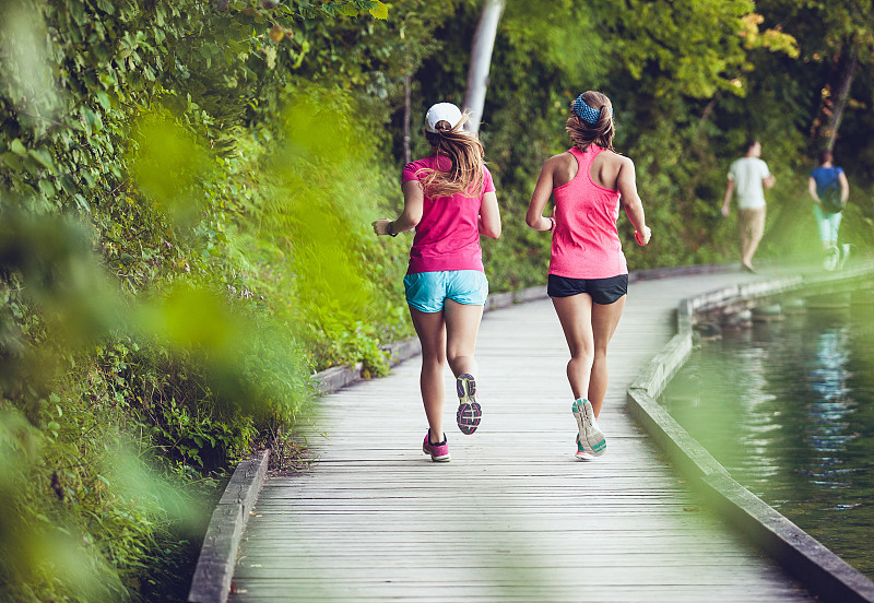 跑步时总受伤是正常现象？小问题别忽略，快了解一下