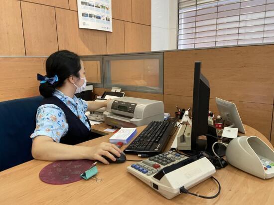 “六稳六保 民生在行动”系列报道：高效专业精准 助力制造业高质量发展