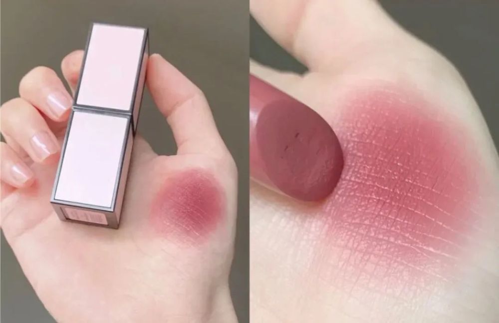 你的梳妆台上有什么？