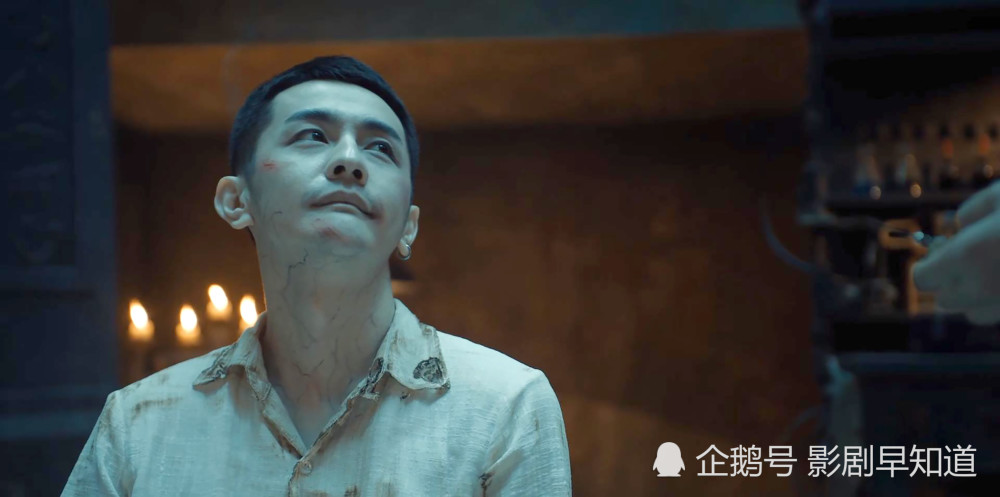 河神2连化青成河妖却救下郭得友大boss并不难猜