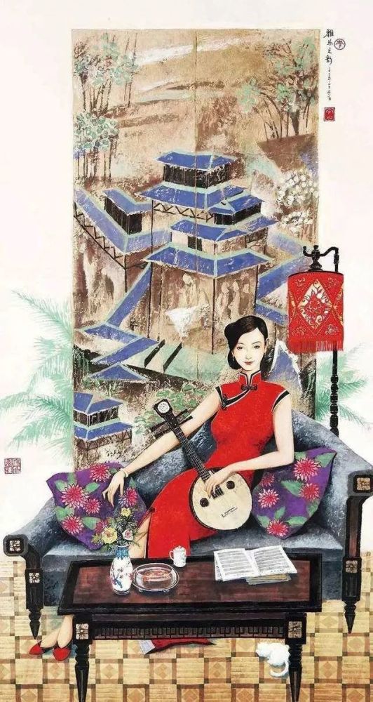 海派文化艺术,传承百年的上海骄傲!