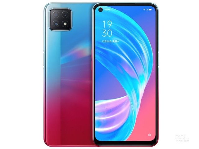 oppo a72