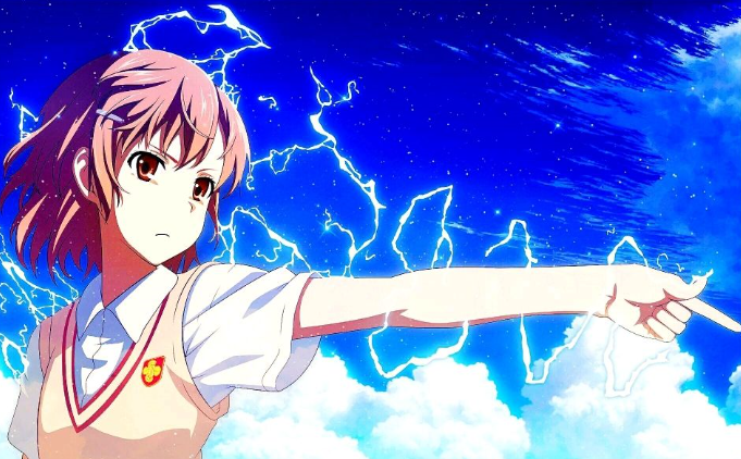 动漫女排名_动漫女角色总人气排名