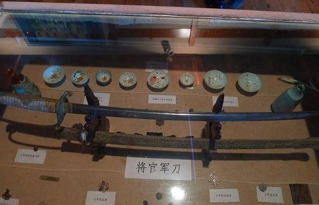 1945年的一个傍晚,鹤壁市浚县的一队日军一直负隅顽抗,侯永胜所在的浚