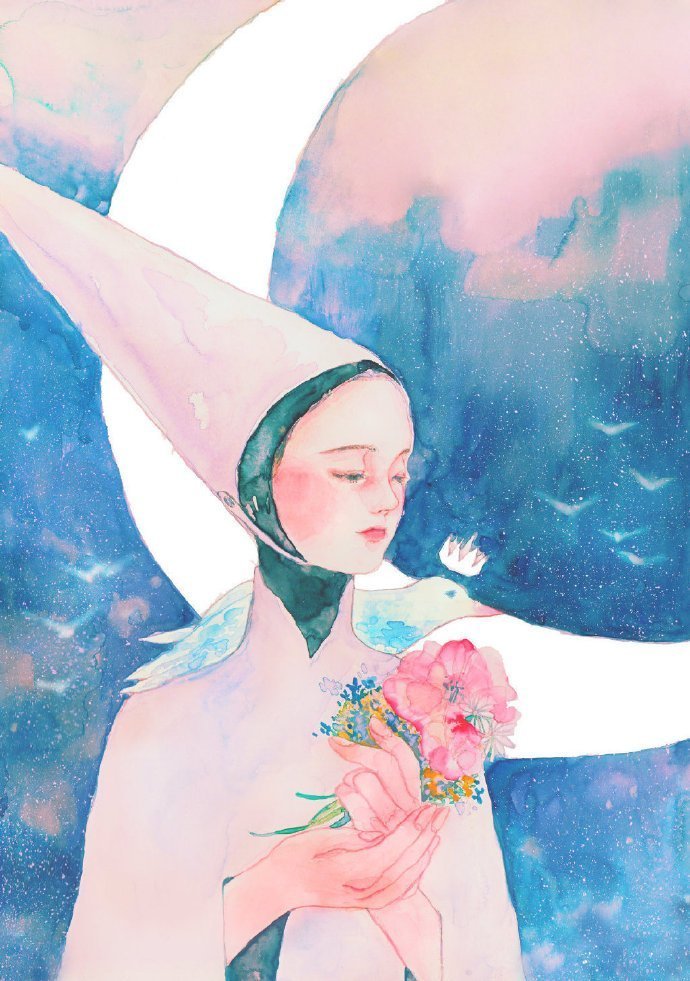 梦回往昔，如何应对频繁梦见前女友的困扰