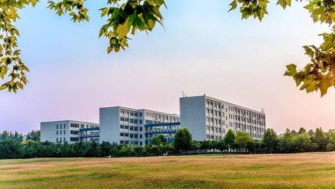 河南工程学院招生办公室专访