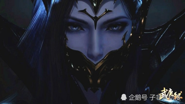 武庚纪:冥族大将不闻不问即将登场,子羽将帮真禅圣王