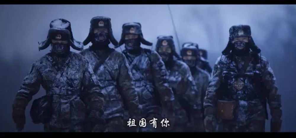 公益MV《我是军嫂》致敬最美的你