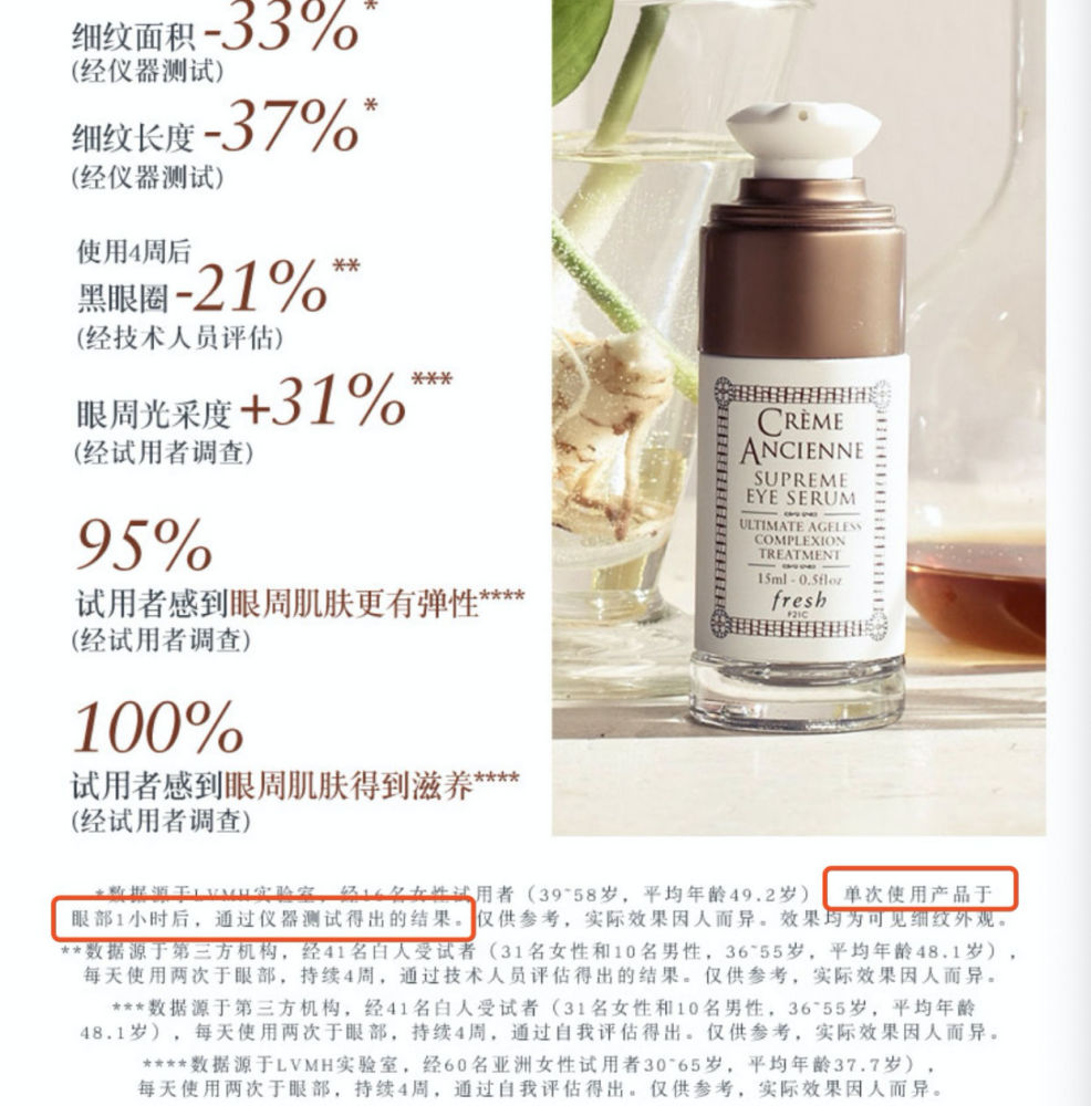秦岚爱用物：全是大牌靠谱，但黑BA洁面和新鲜是雷品，劝你别买