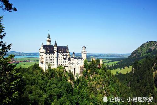 德国巴伐利亚州首府 在德国排名第三大城市 你知道是