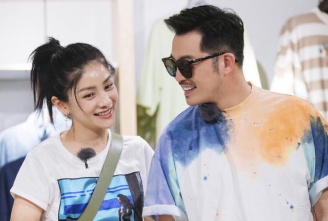 我后悔跟沙溢结婚胡可一番话戳痛了多少女人