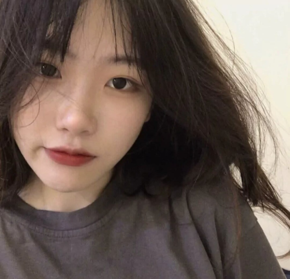 带有特殊意义的网名·女生头像