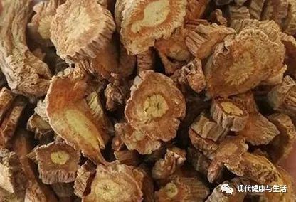 中医中药，防风的功效及应用