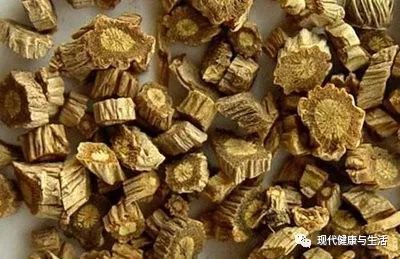 中医中药，防风的功效及应用