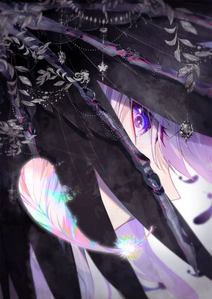 木子·默等其他角色——光之子