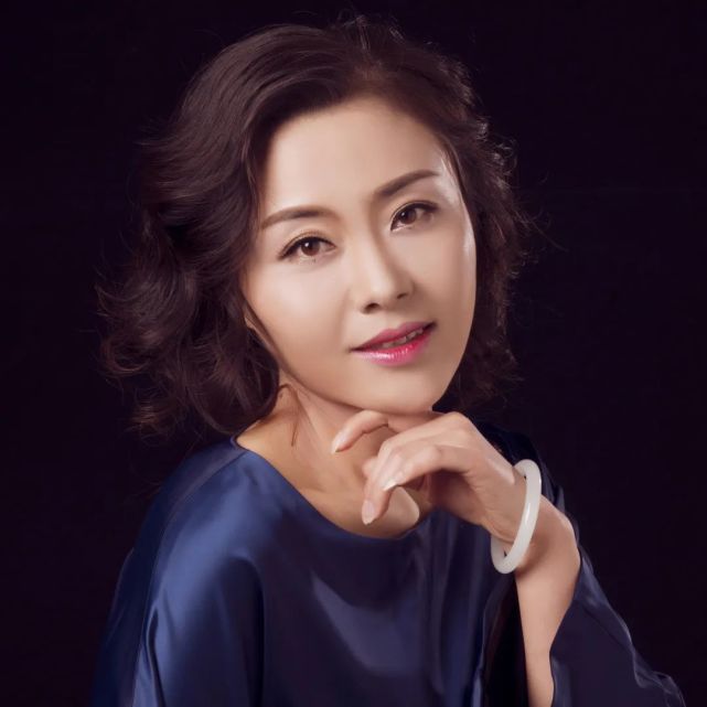 王婷:我多想让老师再雕再刻
