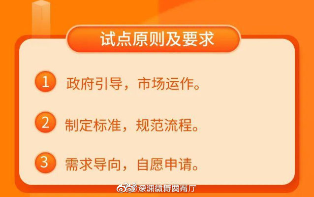 点赞！最高每户10000元，深圳出钱为老年人家庭进行适老化改造