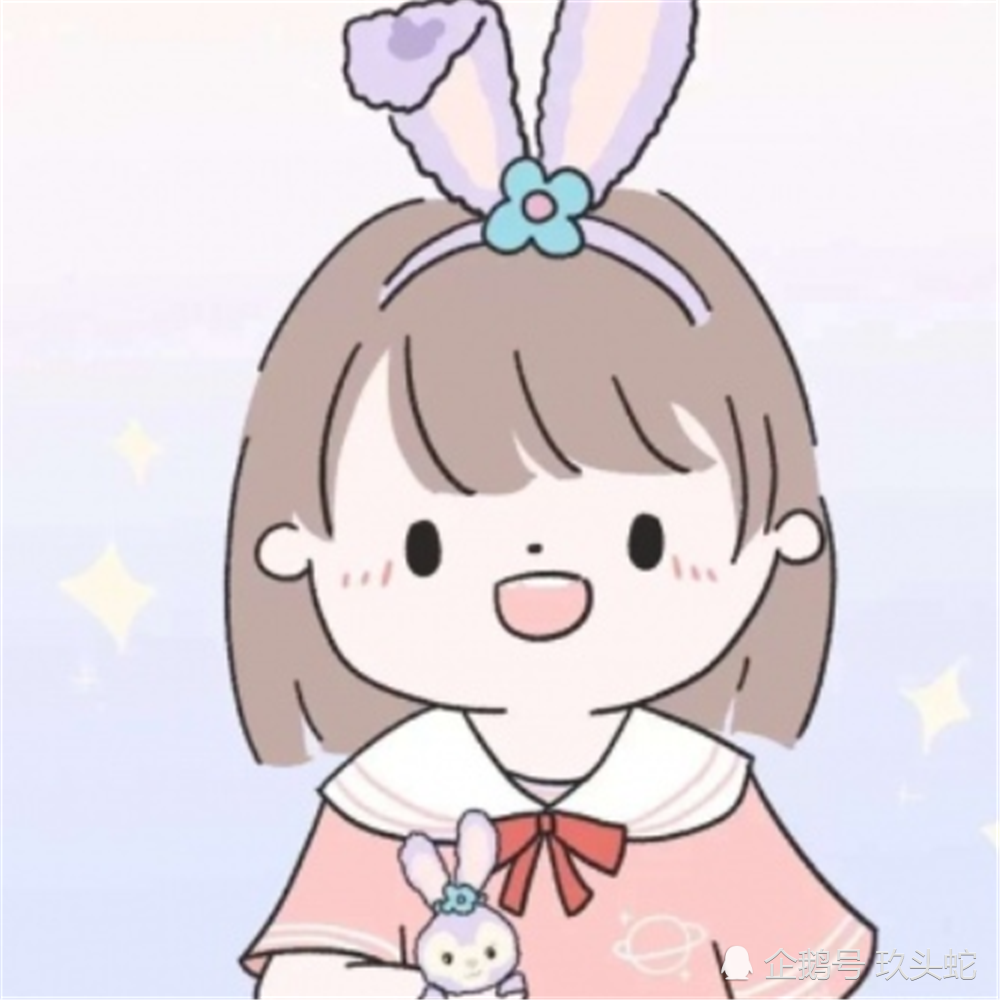 蜜糖·治愈·动漫情侣头像:风说了许多,把夏天注得盈满
