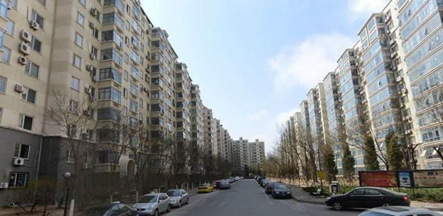北京天通苑新增确诊病例位置在哪?所在小区房价及周边设施怎样?
