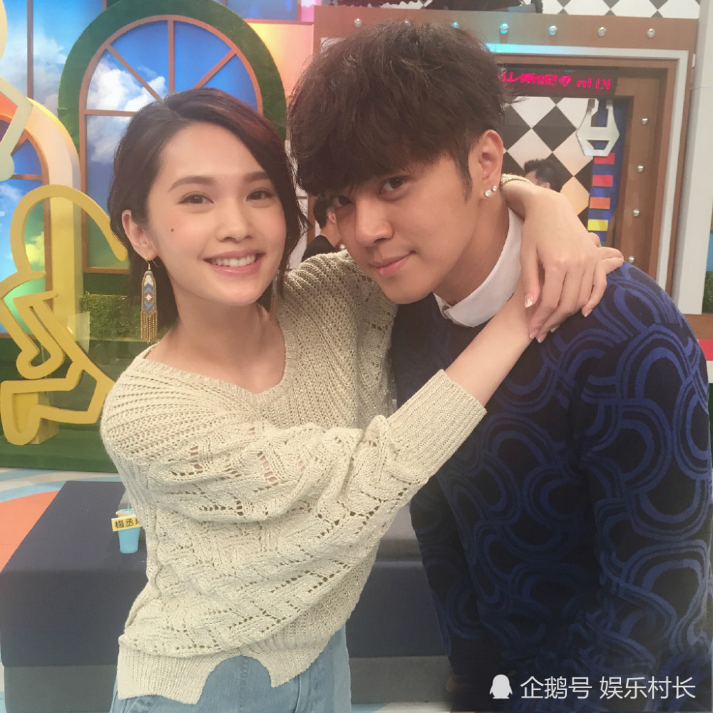 罗志祥工作室发律师声明,原因或与近期传言有关,好友杨丞琳郭采洁被
