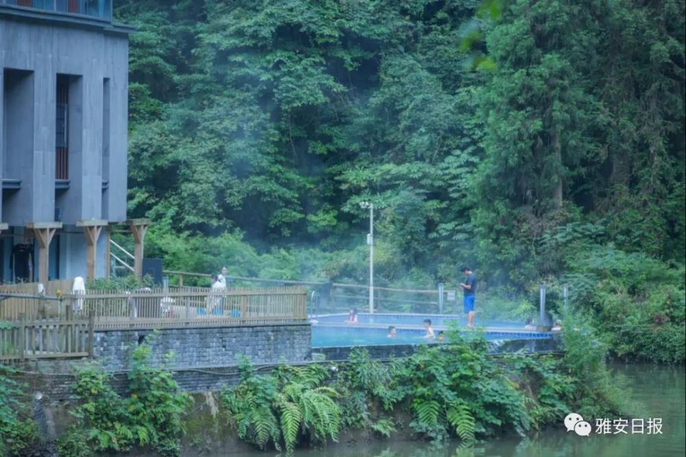 耍村儿│龙苍沟已不是你印象中的那条沟,没想到它这么