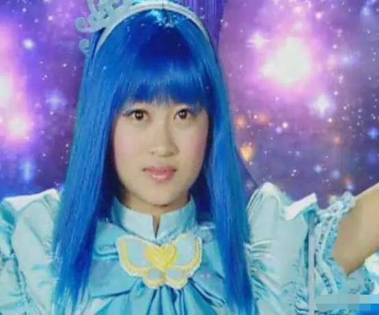 《巴啦啦小魔仙》12年后,美雪像路人,魔仙女王逆生长