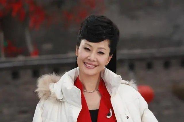 于文华:与李凡结婚4年被抛弃,转身嫁给"丑男"的她今怎样了?