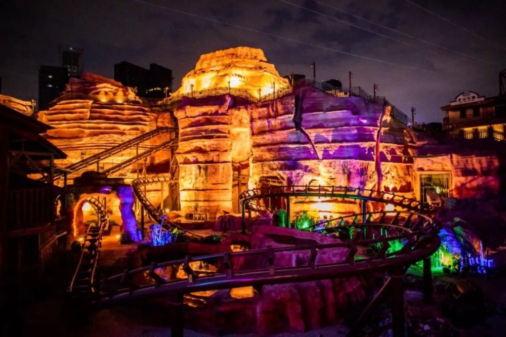 夜场排行_刚出炉!南京夜场综合排名前四位已经出来了