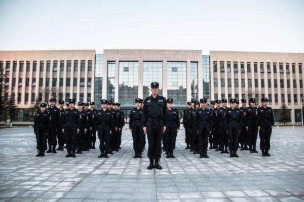 陕西警官学院是（陕西警官学院是几本?）