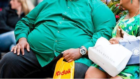 腹部脂肪，臀腿脂肪，丢不掉？那是你没用对方法