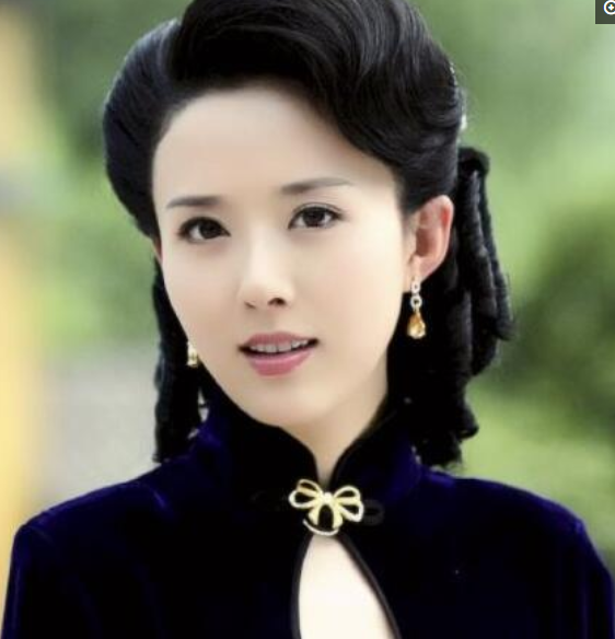 娱乐圈最端庄最有气质的6大女明星