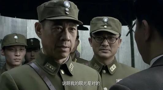 最经典的5部抗战电视剧,雪豹未能上榜,第5部至今无人超越