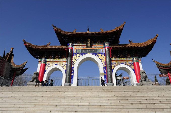 马上出发！中高考结束，河北这些景区对应届考生免票或打折优惠