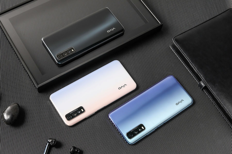 vivo y51s今日正式开售,仅1798元