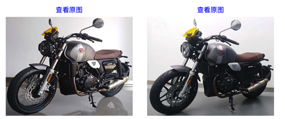 宗申赛科龙250双缸复古,re3的250版本和新400cc拉力rx