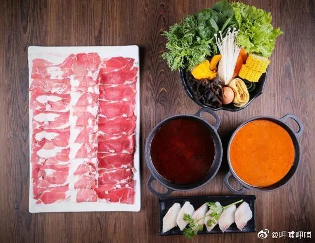 呷哺呷哺人均消费多少_呷哺呷哺