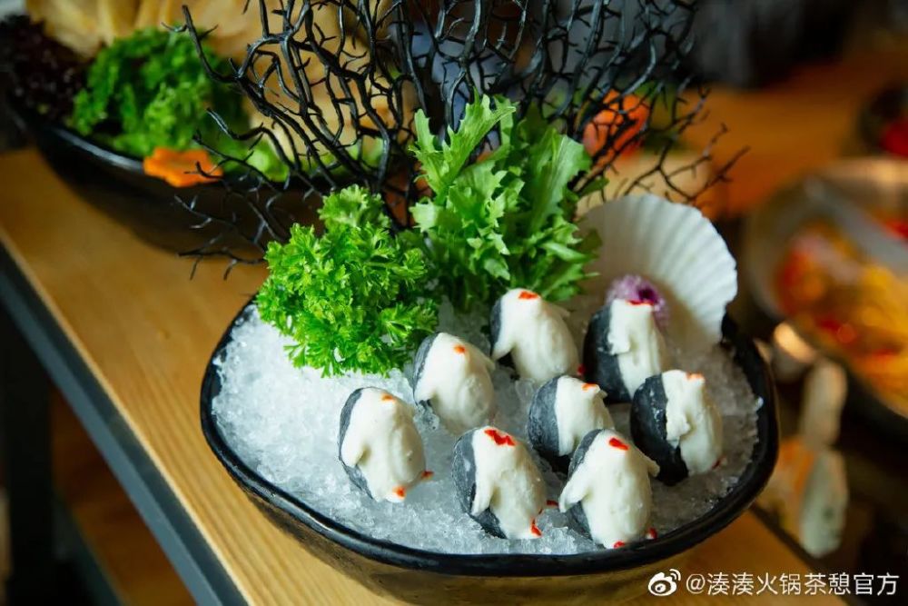 凑凑火锅人均消费_凑凑火锅