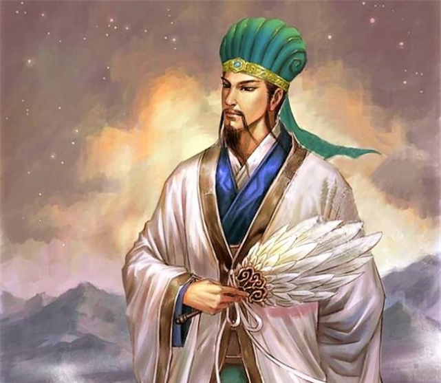 庞统和诸葛亮谁更胜一筹