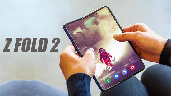 三星unpacked产品阵容确认:galaxy note 20,fold 2等
