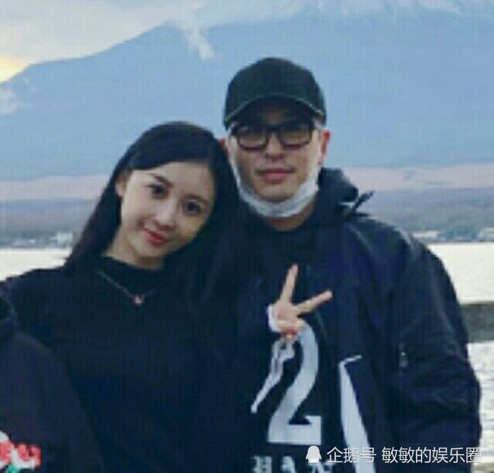 潘玮柏闪婚另有"隐情"?不想步好兄弟罗志祥后尘,知情人曝宣云早已怀孕