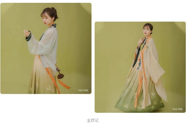 汉服怎么洗？有哪些洗涤注意事项？
