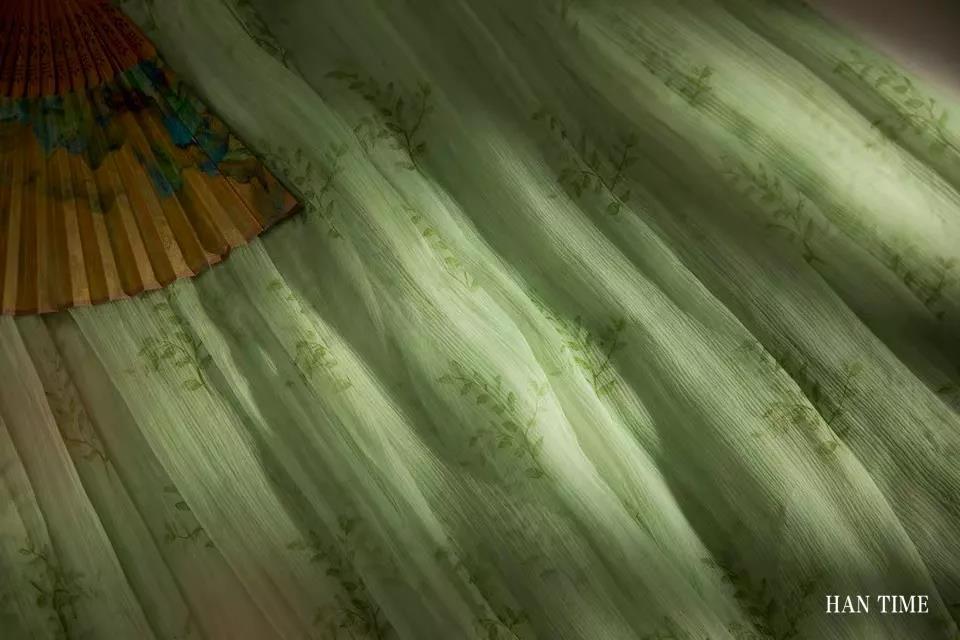 汉服怎么洗？有哪些洗涤注意事项？