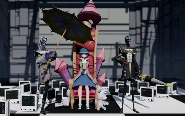 第五人格:狂欢之椅安全扣再次改动,这下想不震慑都难