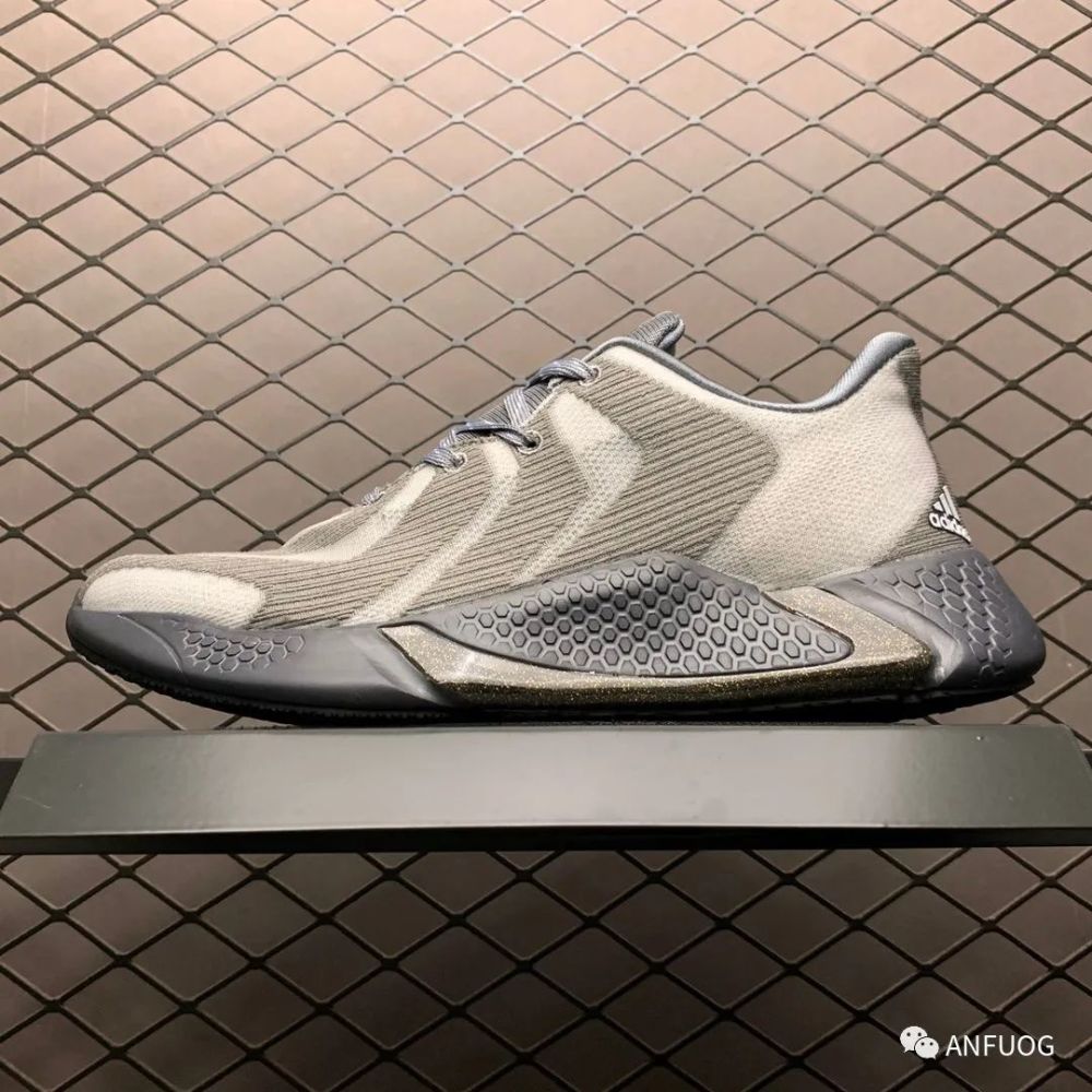 adidas 阿迪达斯 alphabounce beyond m 阿尔法10代 冰丝面休闲跑步鞋