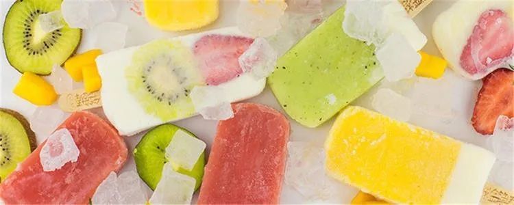 冰淇淋不止会胖，可能还会引起“冰淇淋头痛”